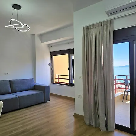 In Near Corfu Island Apartment