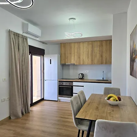 In Near Corfu Island Apartment *