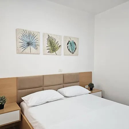 In Near Corfu Island Apartment
