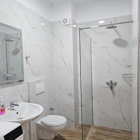 Apartment In Near Corfu Island