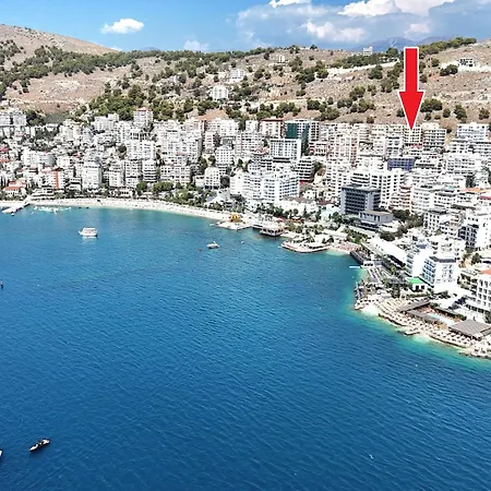In Near Corfu Island *
